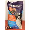 Image 1 : VIBRANT LIFE DOG FOOD 7KG BEST BEFORE APR 2021