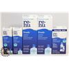 Image 1 : BAG OF BAUSCH & LOMB RENU SOLUTION