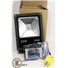 Image 1 : NEW 20W LED RGB FLOOD LIGHT