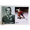 Image 1 : LOT OF 2 HENRI RICHARD PICTURES.