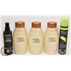 Image 1 : LOT OF TRESEMME & AVEENO HAIR PRODUCTS