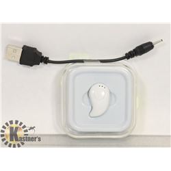 INVISIBLE MINI WIRELESS BLUETOOTH HEADSET