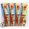 Image 1 : 4 NEW MULTI PURPOSE LIGHTERS