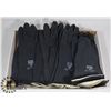 Image 1 : NEW SAFETY GLOVES NORTH M
