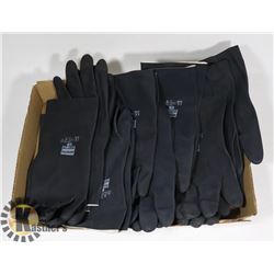 NEW SAFETY GLOVES NORTH M