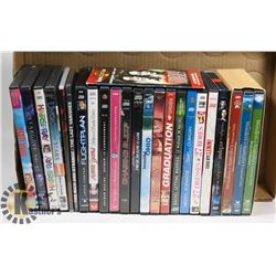 DVD COLLECTION
