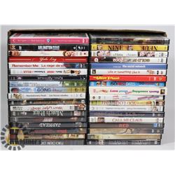 DVD COLLECTION