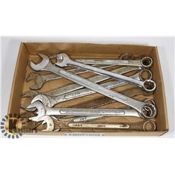 LARGE WRENCHES