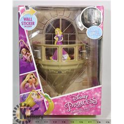 DISNEY PRINCESS RAPUNZEL BALCONY