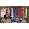 Image 1 : 24 BOX SET SERIES TV SHOWS - FRIENDS, SEINFELD,