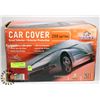 Image 1 : UNIVERSAL CAR COVER 14'1"-15'