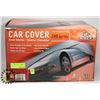 Image 1 : UNIVERSAL CAR COVER 14'1"-15'