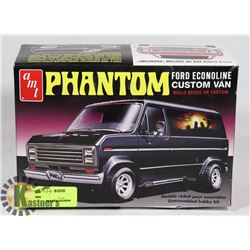 AMT PHANTOM FORD CUSTOM VAN