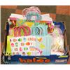 Image 1 : LOT OF ASSORTED GIFT BAGS AND MORE
