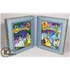Image 1 : DISNEY MAGICAL TALES BOX BOOK SET.