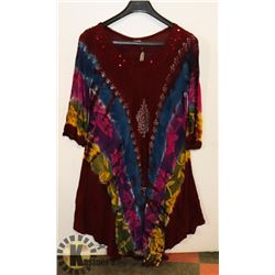 LADIES ONE SIZE  DRESS