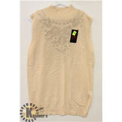 LADIES MED SIZE SHIRT