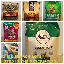 FEATURED ITEMS: TO BID SEARCH LOTS LISTED