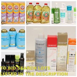 FEATURED ITEMS: TO BID SEARCH LOTS LISTED