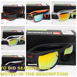 FEATURED ITEMS: TO BID SEARCH LOTS LISTED