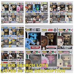 FEATURED ITEMS: TO BID SEARCH LOTS LISTED
