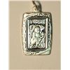 Image 1 : SILVER PENDANT