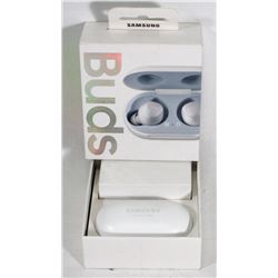 SAMSUNG GALAXY BUDS AUTHENTIC (UNUSED)