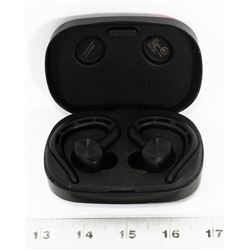 INSIGNIA TRUE WIRELESS BLUETOOTH HEADPHONES