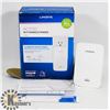 Image 1 : NEW LINKSYS AC1750 WIFI RANGE EXTENDER