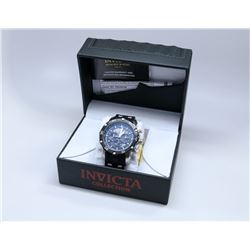 NEW INVICTA PRO DIVER CHRONOGRAPH WATCH