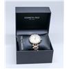 Image 1 : NEW KENNETH COLE NEW LADIES WATCH 36MM CASE