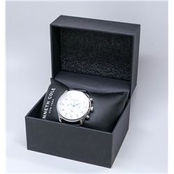 NEW KENNETH COLE CHRONOGRAPH WATCH W/ DATE