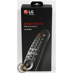 NEW LG MAGIC REMOTE FOR LG SMART TVS