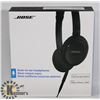 Image 1 : BOSE ON-EAR HEADPHONES IN AN ORIGINAL BOX
