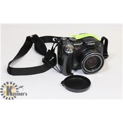 CANON POWER SHOT S31S CAMERA.