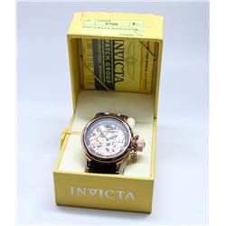 INVICTA WATCH, RUSSIAN DIVER