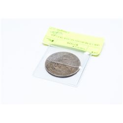 1890 US MORGAN SILVER DOLLAR.