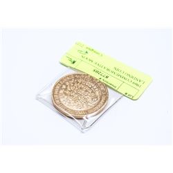 1969 COMMEMORATIVE MOON LANDING COIN.