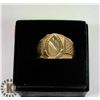 Image 1 : ESTATE MENS RING SIZE 10.75.