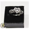 Image 1 : HEART FASHION PARTY RING