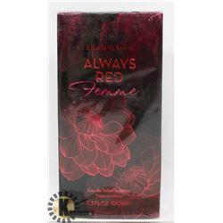ELIZABETH ARDEN ALWAYS RED FEMME EAU DE TOILETTE