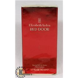 ELIZABETH ARDEN RED DOOR EAU DE TOILETTE 50ML.