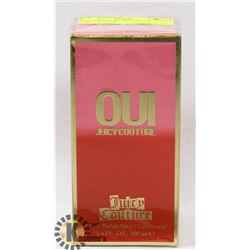 JUICY COUTURE OUI EAU DE PARFUM 100ML.