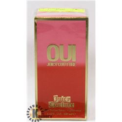 JUICY COUTURE OUI EAU DE PARFUM 100ML.