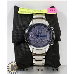 MEN'S EMPORIO ARMANI CHRONOGRAPH