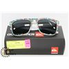 Image 1 : PAIR OF NEW QUIKSILVER SUNGLASSES