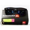 Image 1 : PAIR OF NEW QUIKSILVER SUNGLASSES