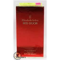 ELIZABETH ARDEN RED DOOR EAU DE TOILETTE 100ML.