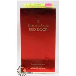 ELIZABETH ARDEN RED DOOR EAU DE TOILETTE 100ML.