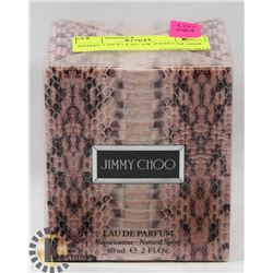JIMMY CHOO EAU DE PARFUM 60ML.